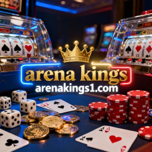 arena kings