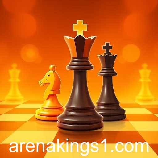 The Rise of Arena Kings in Competitive Gaming