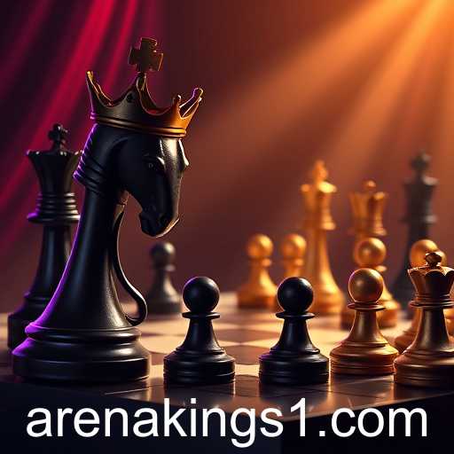 The Rise of Arena Kings in Online Gaming