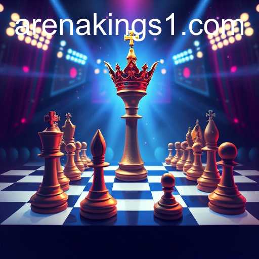 The Rise of Arena Kings on the Chess Battlefield